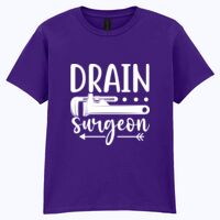 Softstyle™ youth ringspun t-shirt Thumbnail