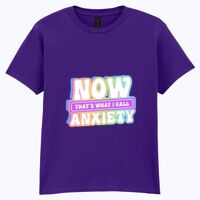 Softstyle™ youth ringspun t-shirt Thumbnail