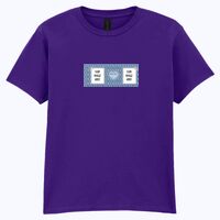 Softstyle™ youth ringspun t-shirt Thumbnail