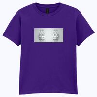 Softstyle™ youth ringspun t-shirt Thumbnail