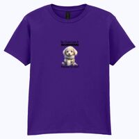 Softstyle™ youth ringspun t-shirt Thumbnail