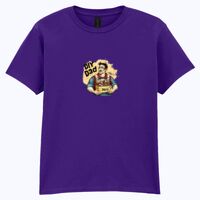 Softstyle™ youth ringspun t-shirt Thumbnail