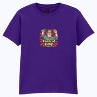 Softstyle™ youth ringspun t-shirt Thumbnail