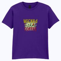 Softstyle™ youth ringspun t-shirt Thumbnail