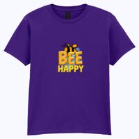 Softstyle™ youth ringspun t-shirt Thumbnail