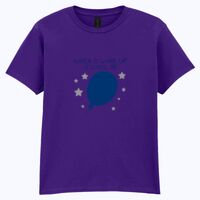 Softstyle™ youth ringspun t-shirt Thumbnail
