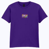 Softstyle™ youth ringspun t-shirt Thumbnail