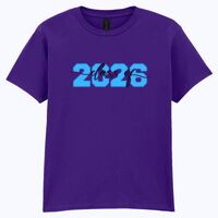 Softstyle™ youth ringspun t-shirt Thumbnail