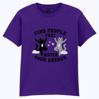 Softstyle™ youth ringspun t-shirt Thumbnail