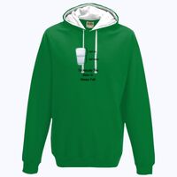 Varsity hoodie Thumbnail