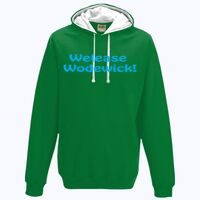 Varsity hoodie Thumbnail