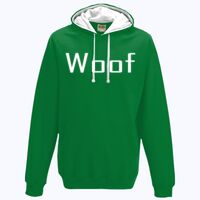 Varsity hoodie Thumbnail