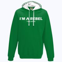 Varsity hoodie Thumbnail