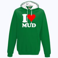 Varsity hoodie Thumbnail