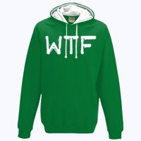 Varsity hoodie Thumbnail