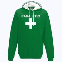 Varsity hoodie Thumbnail