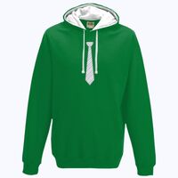 Varsity hoodie Thumbnail