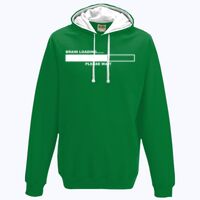 Varsity hoodie Thumbnail