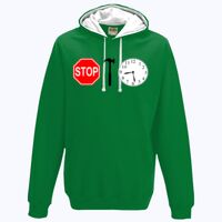 Varsity hoodie Thumbnail