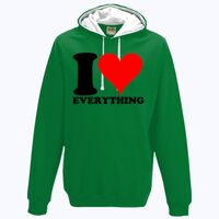 Varsity hoodie Thumbnail