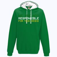 Varsity hoodie Thumbnail