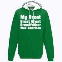 Varsity hoodie Thumbnail