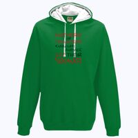 Varsity hoodie Thumbnail