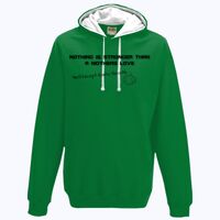 Varsity hoodie Thumbnail