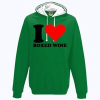 Varsity hoodie Thumbnail