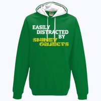 Varsity hoodie Thumbnail