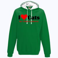 Varsity hoodie Thumbnail