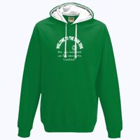 Varsity hoodie Thumbnail