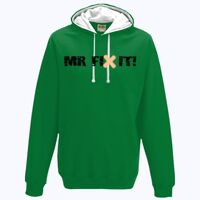 Varsity hoodie Thumbnail