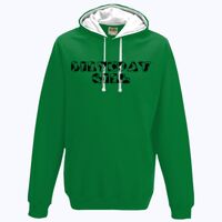Varsity hoodie Thumbnail