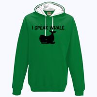 Varsity hoodie Thumbnail