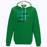 Varsity hoodie Thumbnail
