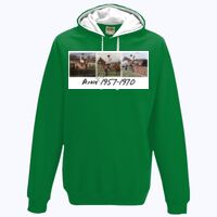 Varsity hoodie Thumbnail