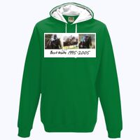 Varsity hoodie Thumbnail