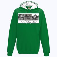 Varsity hoodie Thumbnail