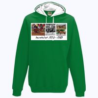 Varsity hoodie Thumbnail