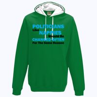 Varsity hoodie Thumbnail