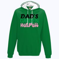 Varsity hoodie Thumbnail