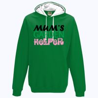 Varsity hoodie Thumbnail