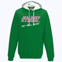 Varsity hoodie Thumbnail