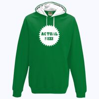 Varsity hoodie Thumbnail