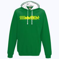 Varsity hoodie Thumbnail