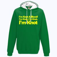 Varsity hoodie Thumbnail