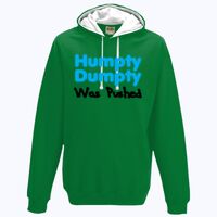 Varsity hoodie Thumbnail