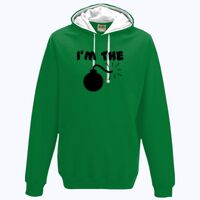 Varsity hoodie Thumbnail