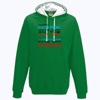 Varsity hoodie Thumbnail